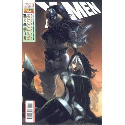 X-MEN VOL.3 Nº 24