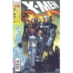 X-MEN VOL.3 Nº 23