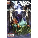 X-MEN VOL.3 Nº 22