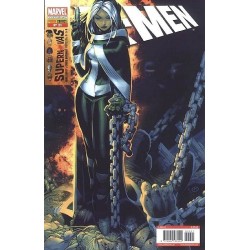 X-MEN VOL.3 Nº 21