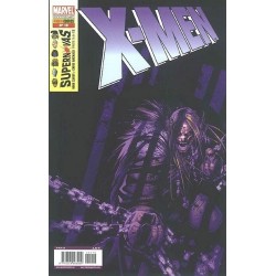 X-MEN VOL.3 Nº 19