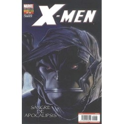 X-MEN VOL.3 Nº 16