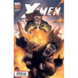 X-MEN VOL.3 Nº 7