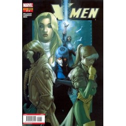 X-MEN VOL.3 Nº 5