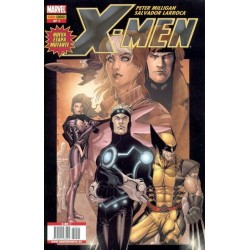 X-MEN VOL.3 Nº 1