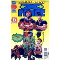 X-FORCE VOL.2 Nº 25