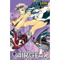 AIR GEAR 4