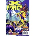 X-FORCE VOL.2 Nº 15