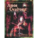 LA LLAMADA DE CTHULHU: AMOS OCULTOS