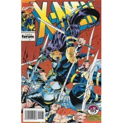 X-MEN Nº 31