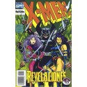 X-MEN Nº 30