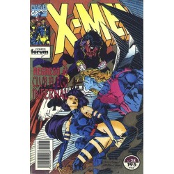 X-MEN Nº 28