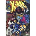 X-MEN Nº 28