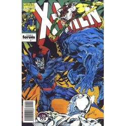 X-MEN Nº 26