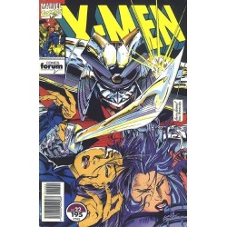 X-MEN Nº 22