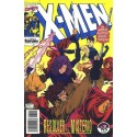 X-MEN Nº 21