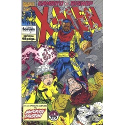 X-MEN Nº 8 