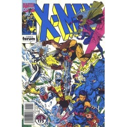 X-MEN Nº 3