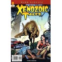 XENOZOIC TALES Nº 9