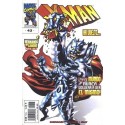 X-MAN VOL.2 Nº 43
