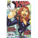 X-MAN VOL.2 Nº 38