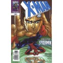 X-MAN VOL.2 Nº 34
