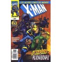 X-MAN VOL.2 Nº 28