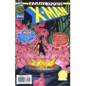 X-MAN VOL.2 Nº 25