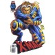 X-MAN VOL.2 Nº 22