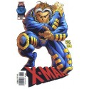 X-MAN VOL.2 Nº 22