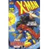 X-MAN VOL.2 Nº 21