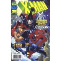 X-MAN VOL.2 Nº 20