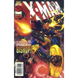 X-MAN VOL.2 Nº 19