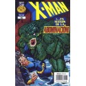 X-MAN VOL.2 Nº 16