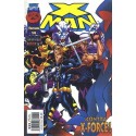 X-MAN VOL.2 Nº 14