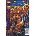 X-MAN VOL.2 Nº 12