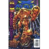 X-MAN VOL.2 Nº 12