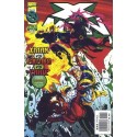 X-MAN VOL.2 Nº 10