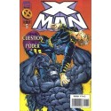 X-MAN VOL.2 Nº 5