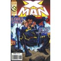 X-MAN VOL.2 Nº 3