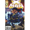 X-MAN VOL.2 Nº 3