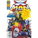 X-MAN VOL.1 Nº 4