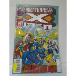 LAS NUEVAS AVENTURAS DE LOS X-MEN VOL.2 Nº 16