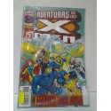 LAS NUEVAS AVENTURAS DE LOS X-MEN VOL.2 Nº 16