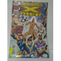 LAS NUEVAS AVENTURAS DE LOS X-MEN VOL.2 Nº 14