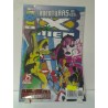 LAS NUEVAS AVENTURAS DE LOS X-MEN VOL.2 Nº 13
