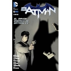 BATMAN Nº 18