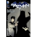 BATMAN Nº 18