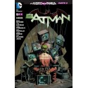 BATMAN Nº 13