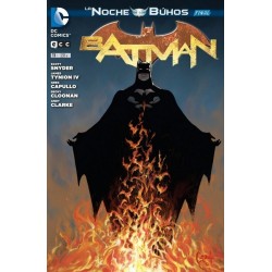 BATMAN Nº 11